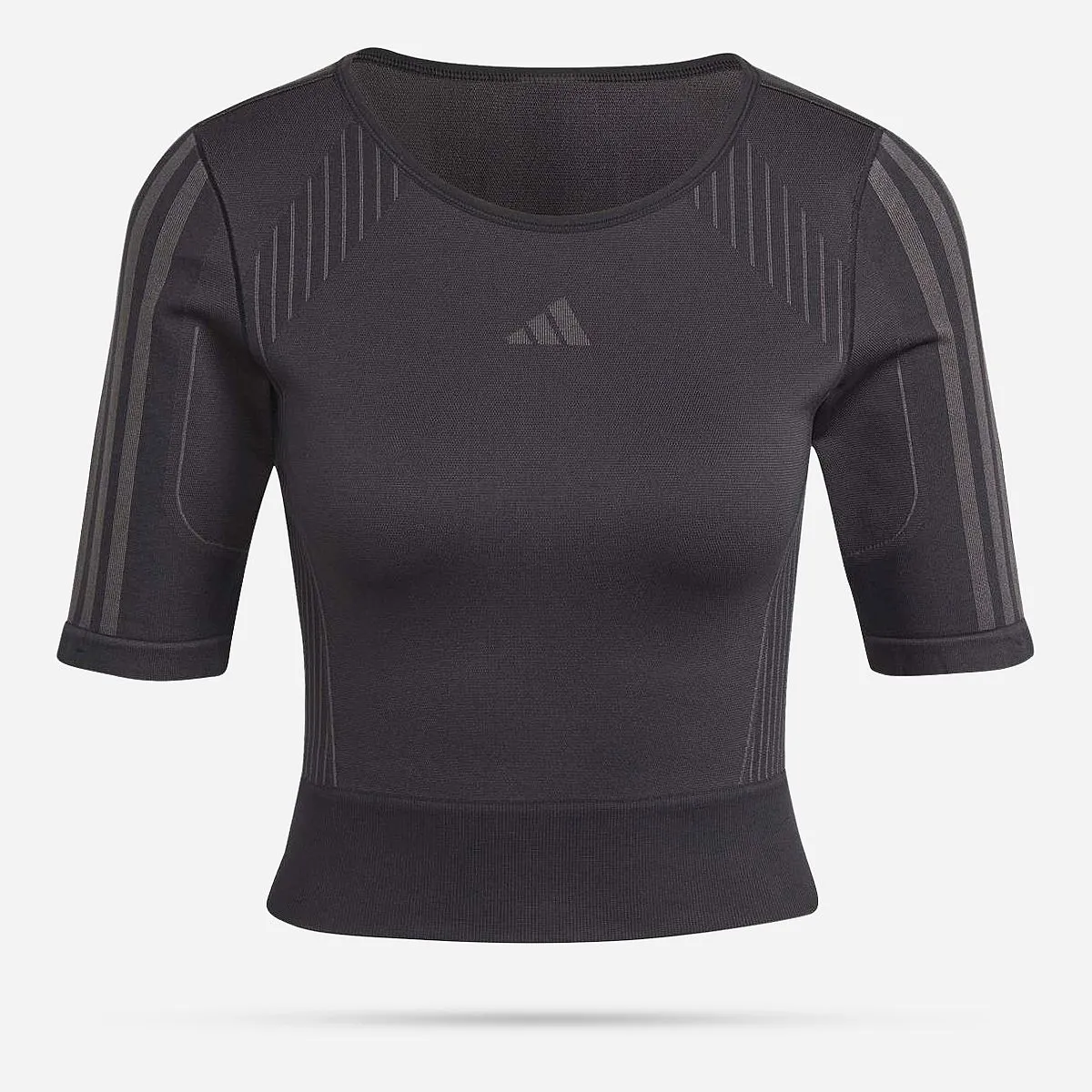 ADIDAS AEROKNIT TSHIRT
