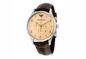 Armani horlogeband AR1878