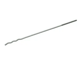 BOORSPOUWANKER 210X4MM PER 500 GV