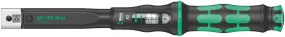 CLICK-TORQUE X 3 DRAAIMOMENTSLEUTEL VOOR INSTEEKGEREEDSCHAPPEN, 20-100 NM, 9X12 X 20-100 NM