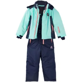Ensemble de ski fille FANAE