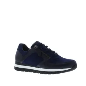 Gabor 107118 Sneakers Blauw