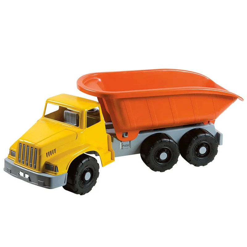 GIANT TRUCKS  KIEPAUTO, 75CM!