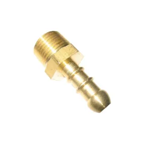 Gimeg slangpilaar 8mm x 1/2"RU Bls