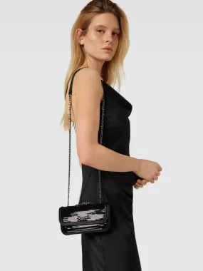 Guess Clutch met pailletten, model 'KASKA' in