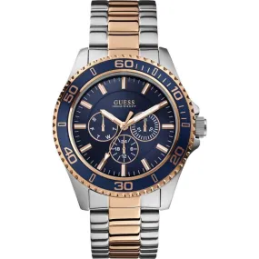 Guess - W0172G3 Chaser - 40 mm