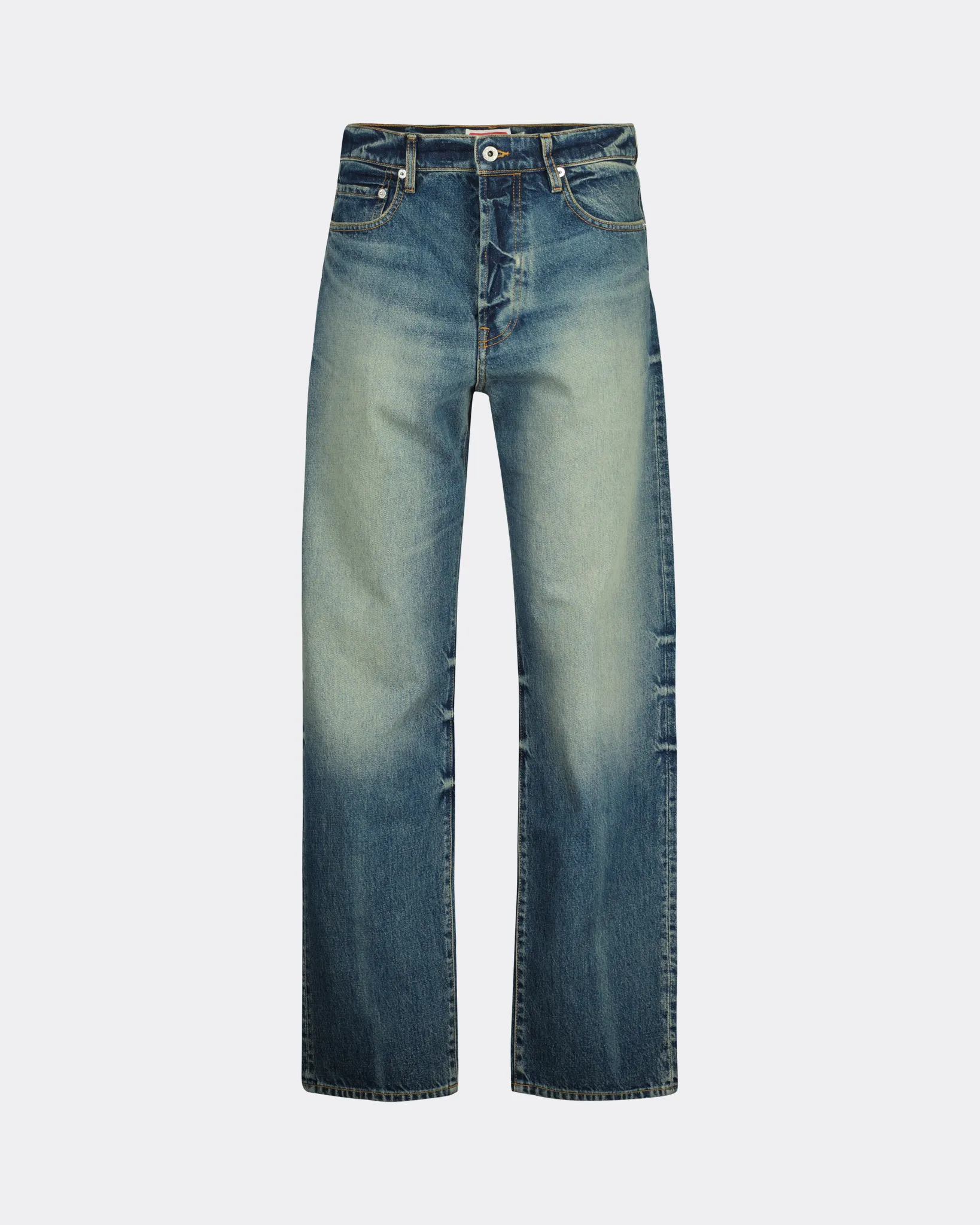 Kenzo by Nigo Denim Jeans