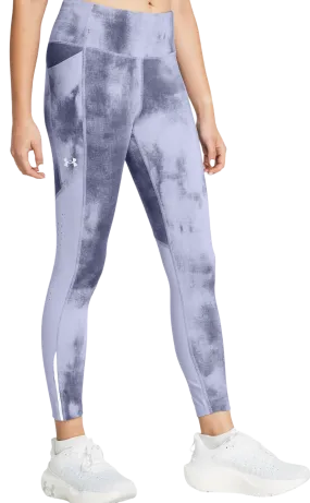 Leggings Under Armour UA Fly Fast Ankle Prt Tights