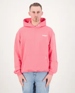 Owners Club Hoodie Roze