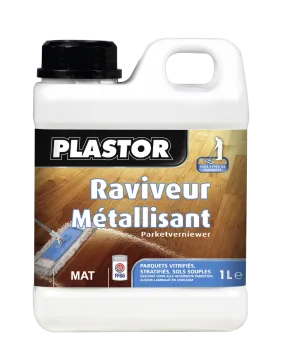 PARKETVERNIEUWER 1L PLASTOR
