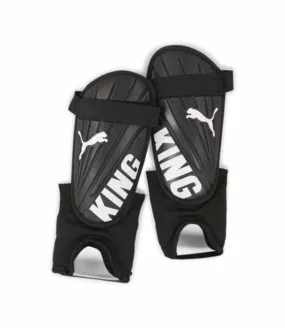 Puma Scheenbeschermers King IS Ankle