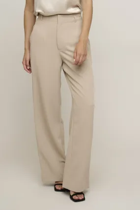 - Rino & Pelle Broek Hay-Beach  