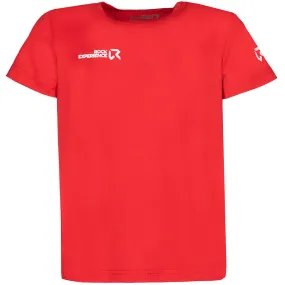 Rock Experience Kinderen Ambition T-Shirt