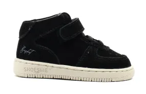 Shoesme préstapperszwart (maat 19-22)