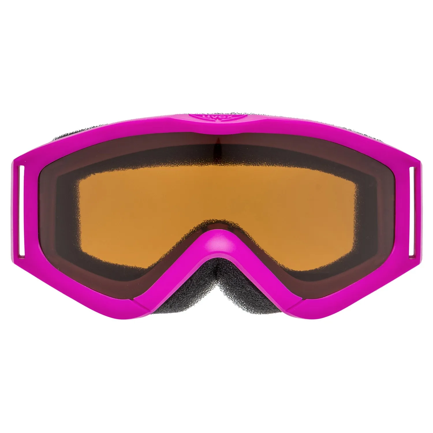 Skibril Uvex Junior Speedy Pro Pink