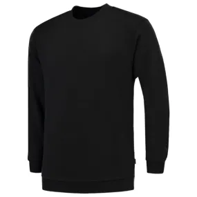 SWEATER 280 GRAM BLACK M