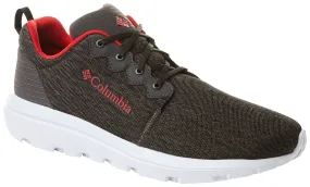 Trailrunning schoen Columbia Men Backpedal Shark Mountain
