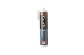 Ubiflex hightack Kit - Zwart