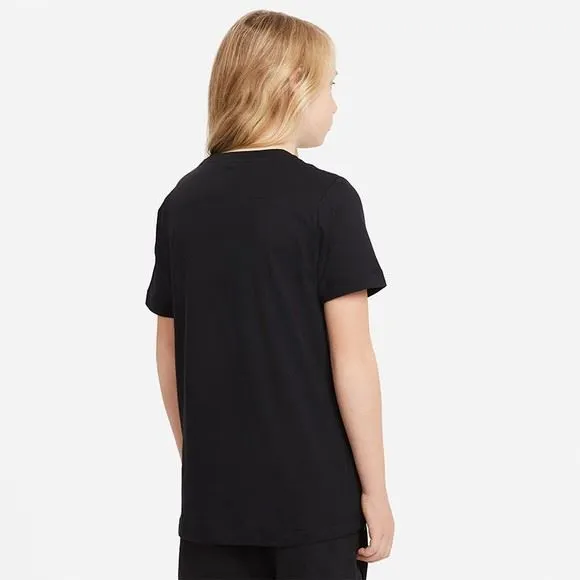 WORKOUT TSHIRT KINDEREN
