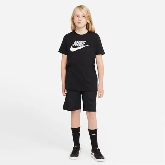 WORKOUT TSHIRT KINDEREN