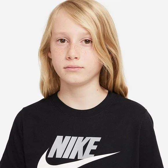 WORKOUT TSHIRT KINDEREN
