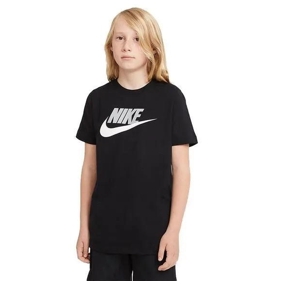 WORKOUT TSHIRT KINDEREN